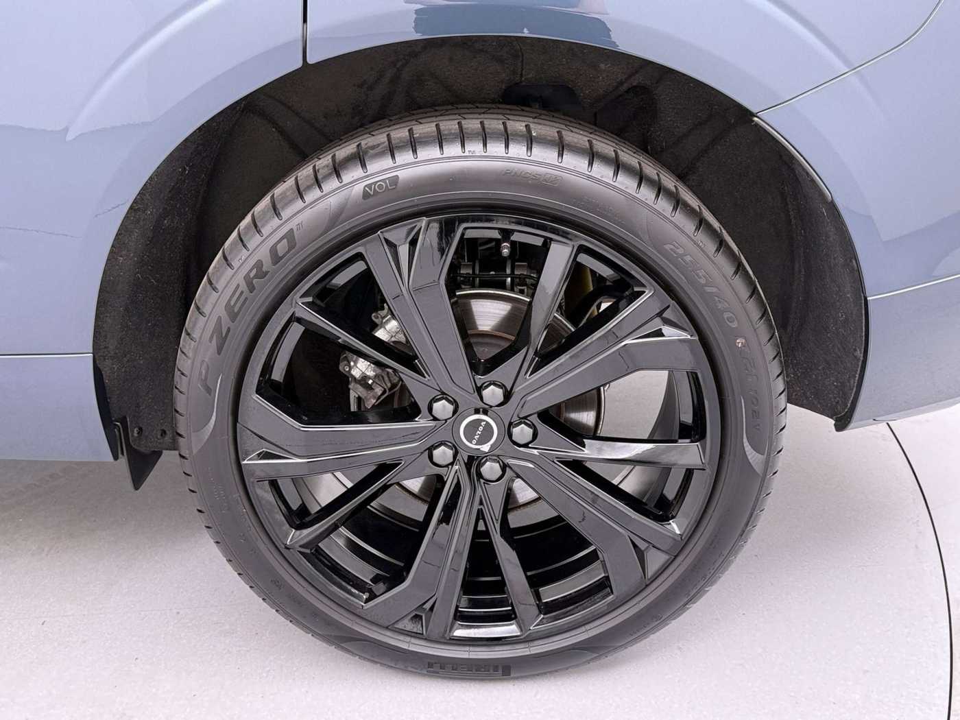 Volvo XC60 – Bild 16