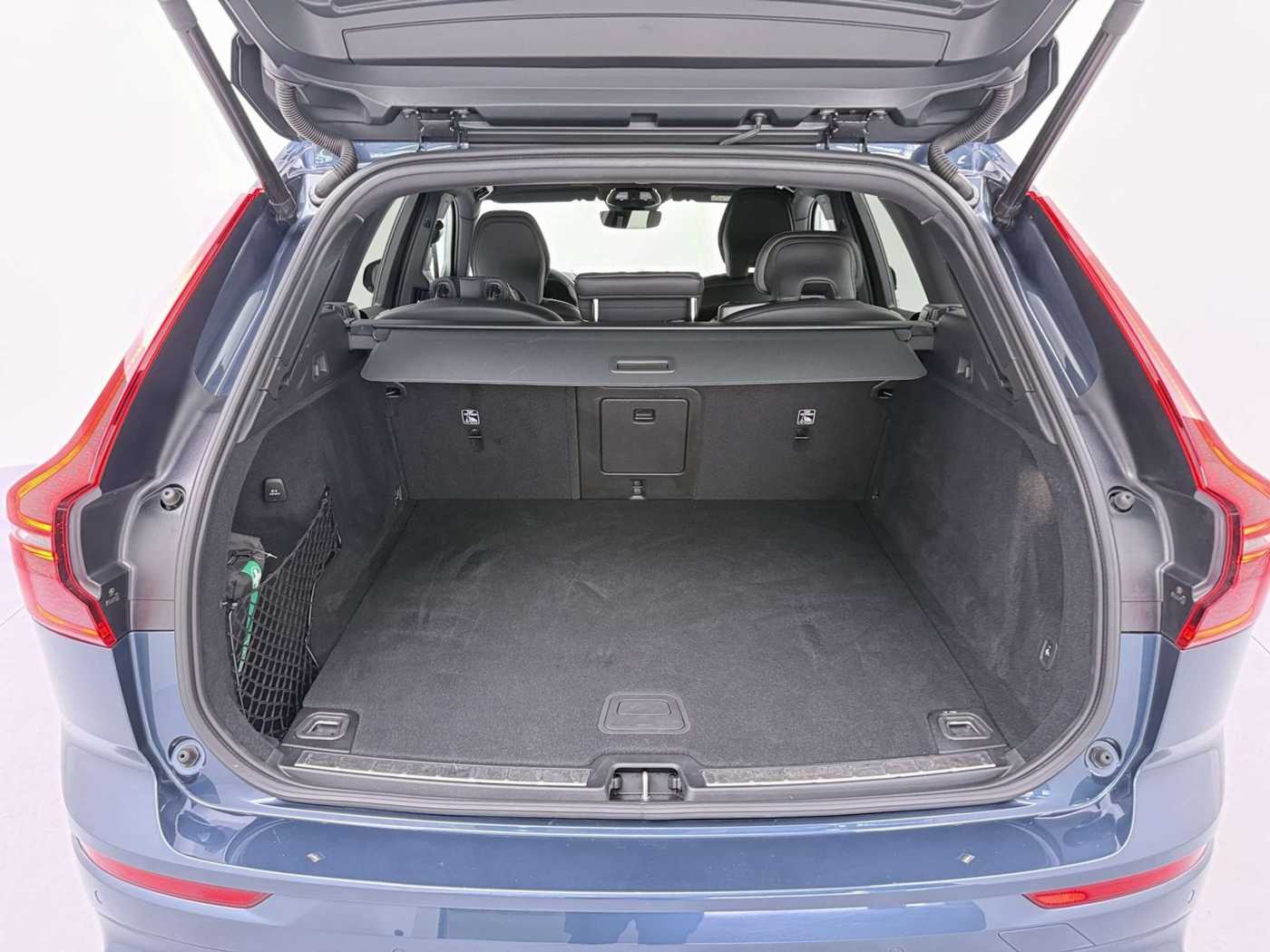 Volvo XC60 – Bild 17