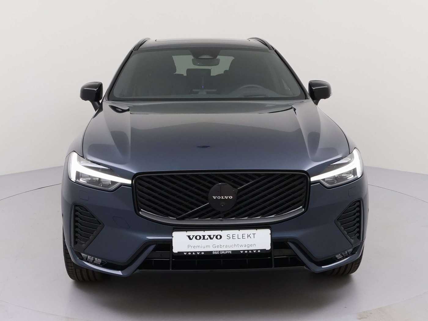 Volvo XC60 – Bild 2