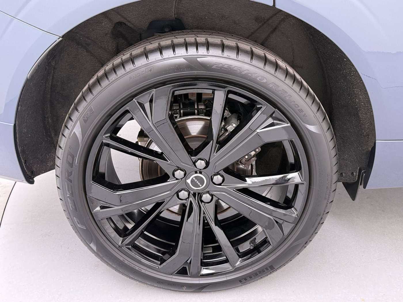 Volvo XC60 – Bild 21
