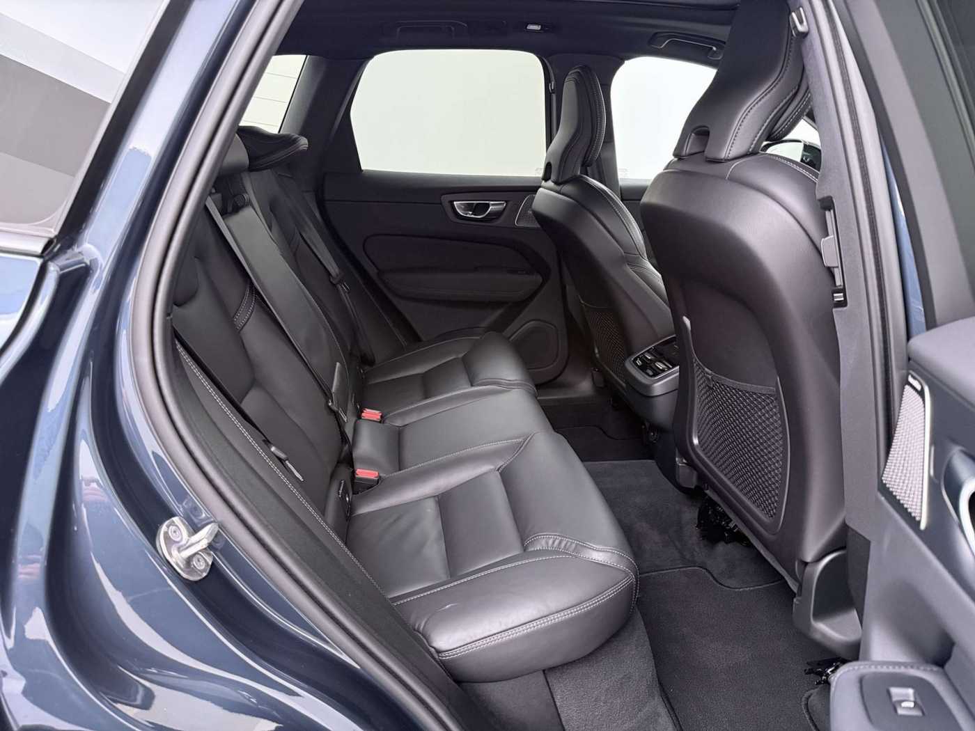 Volvo XC60 – Bild 22