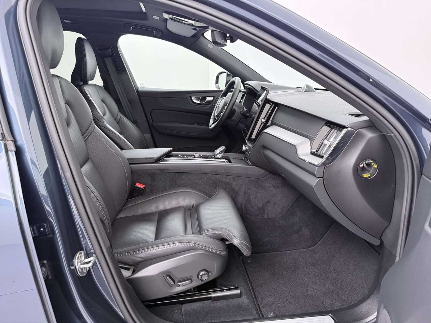 Volvo XC60 – Bild 23