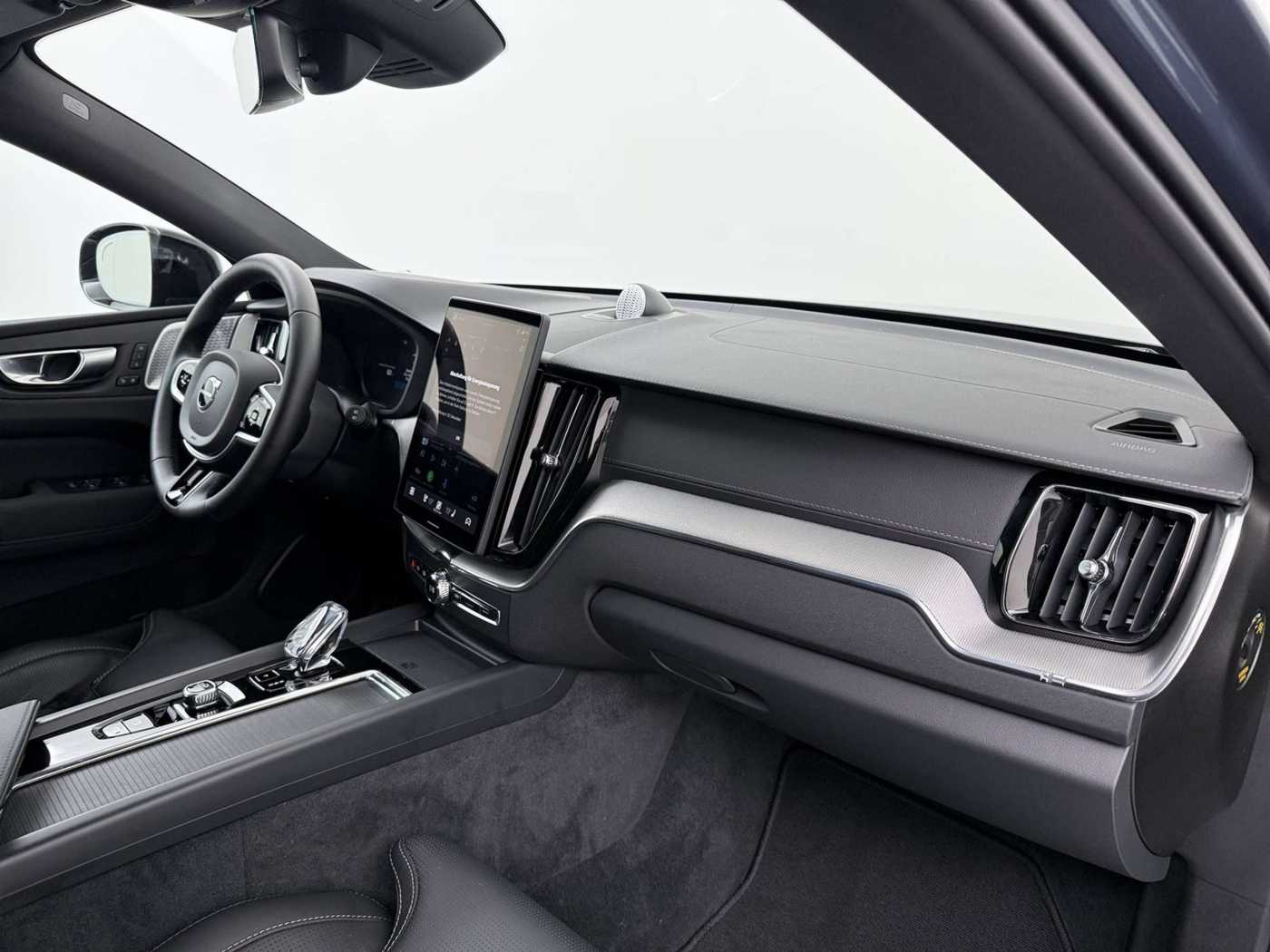 Volvo XC60 – Bild 25