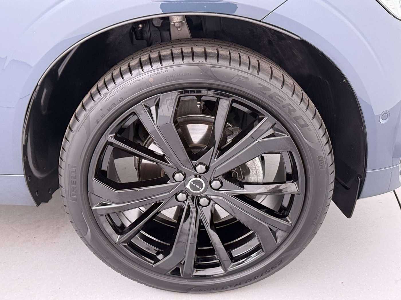Volvo XC60 – Bild 26