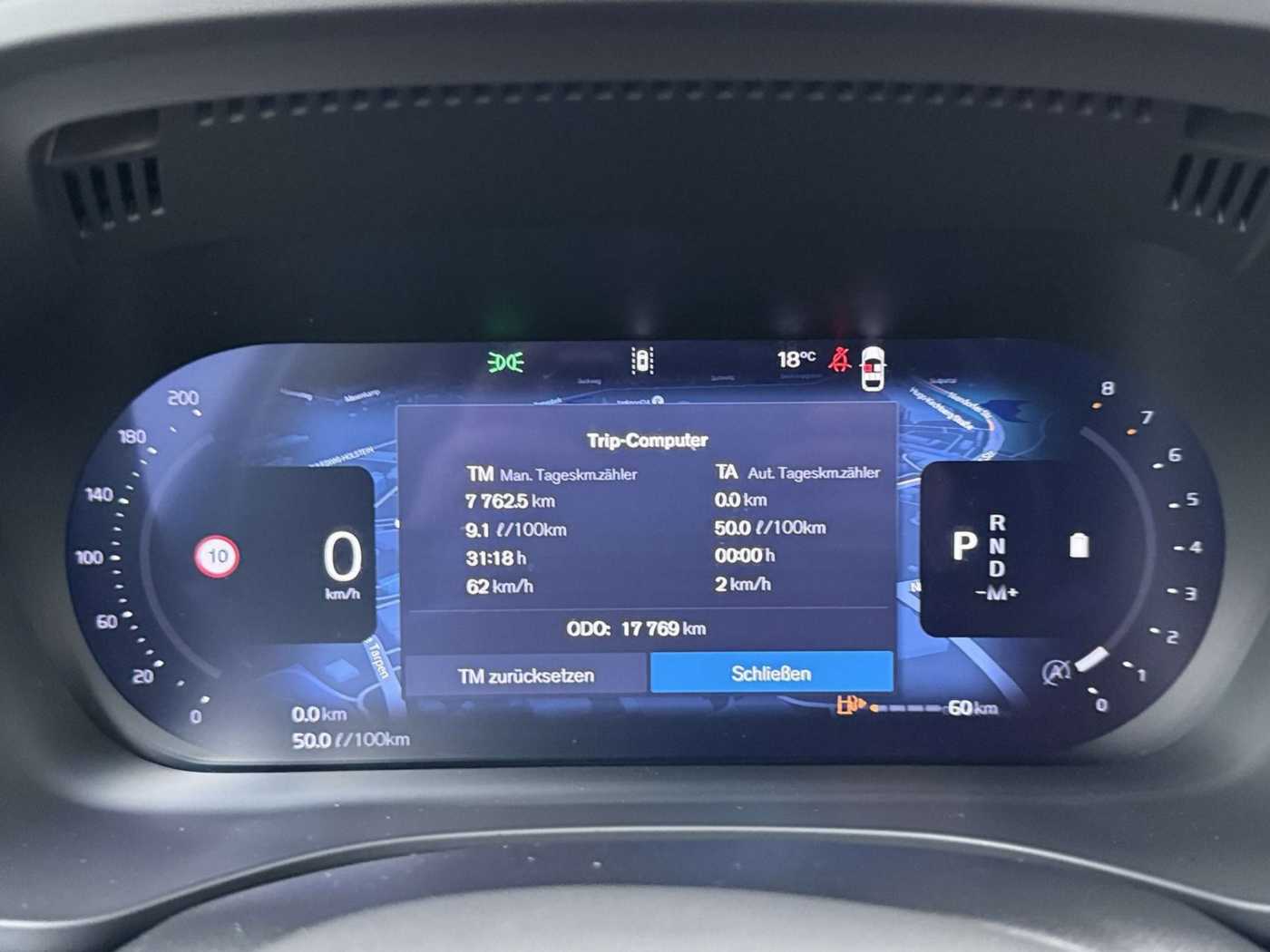 Volvo XC60 – Bild 28