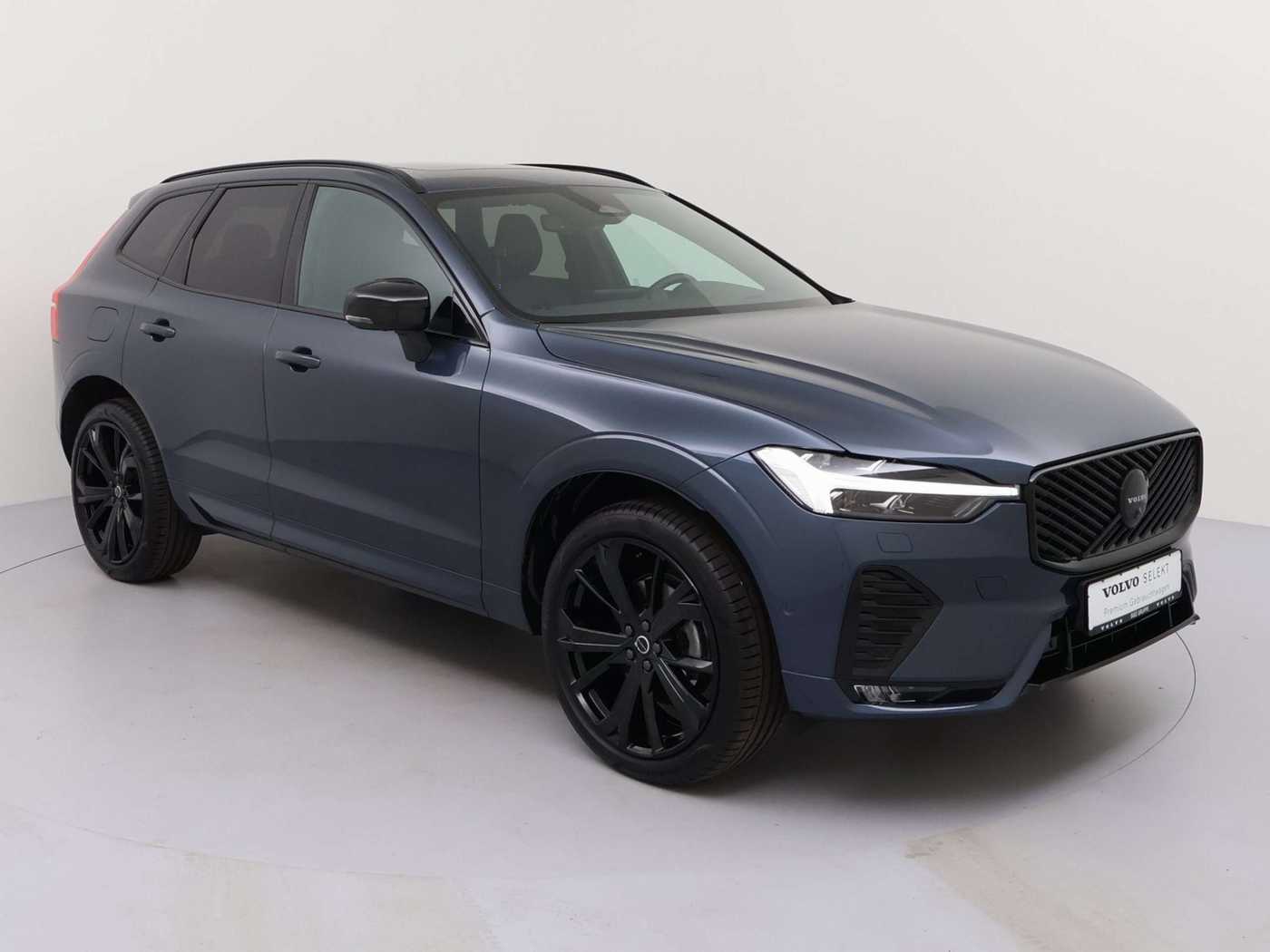 Volvo XC60 – Bild 3