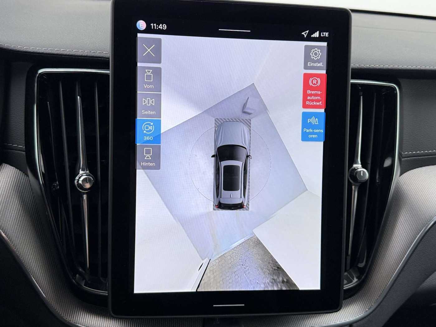Volvo XC60 – Bild 33