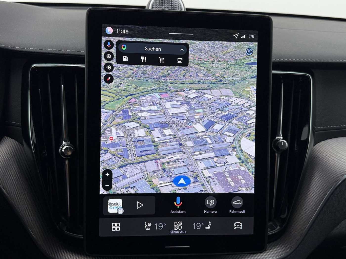 Volvo XC60 – Bild 34