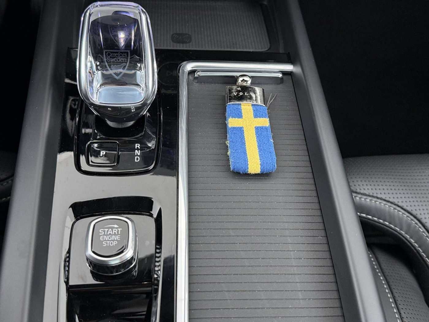 Volvo XC60 – Bild 37