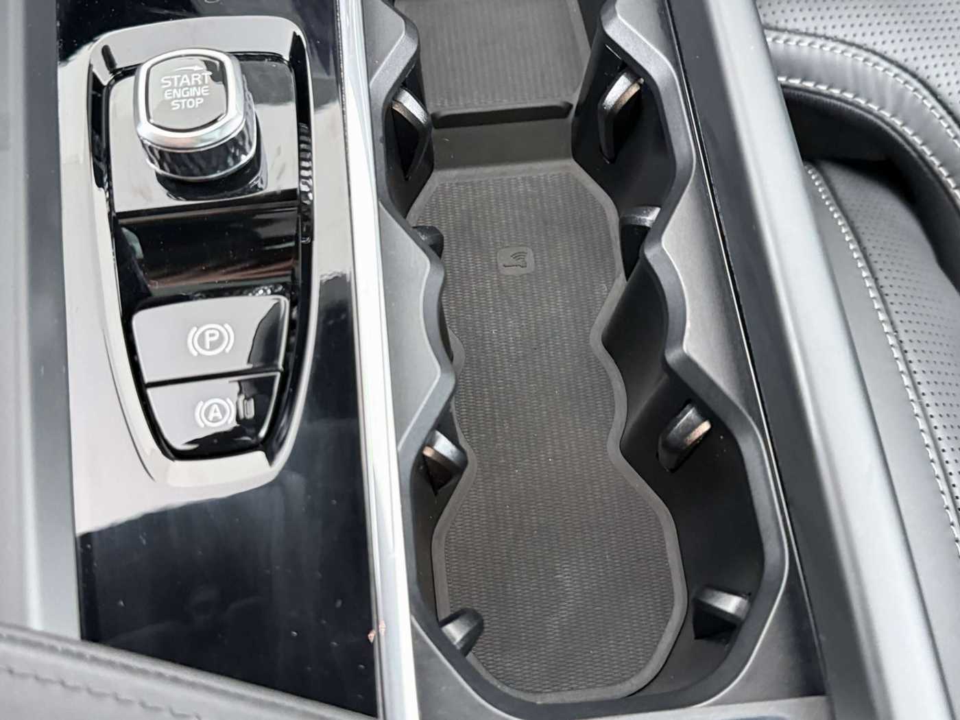 Volvo XC60 – Bild 38