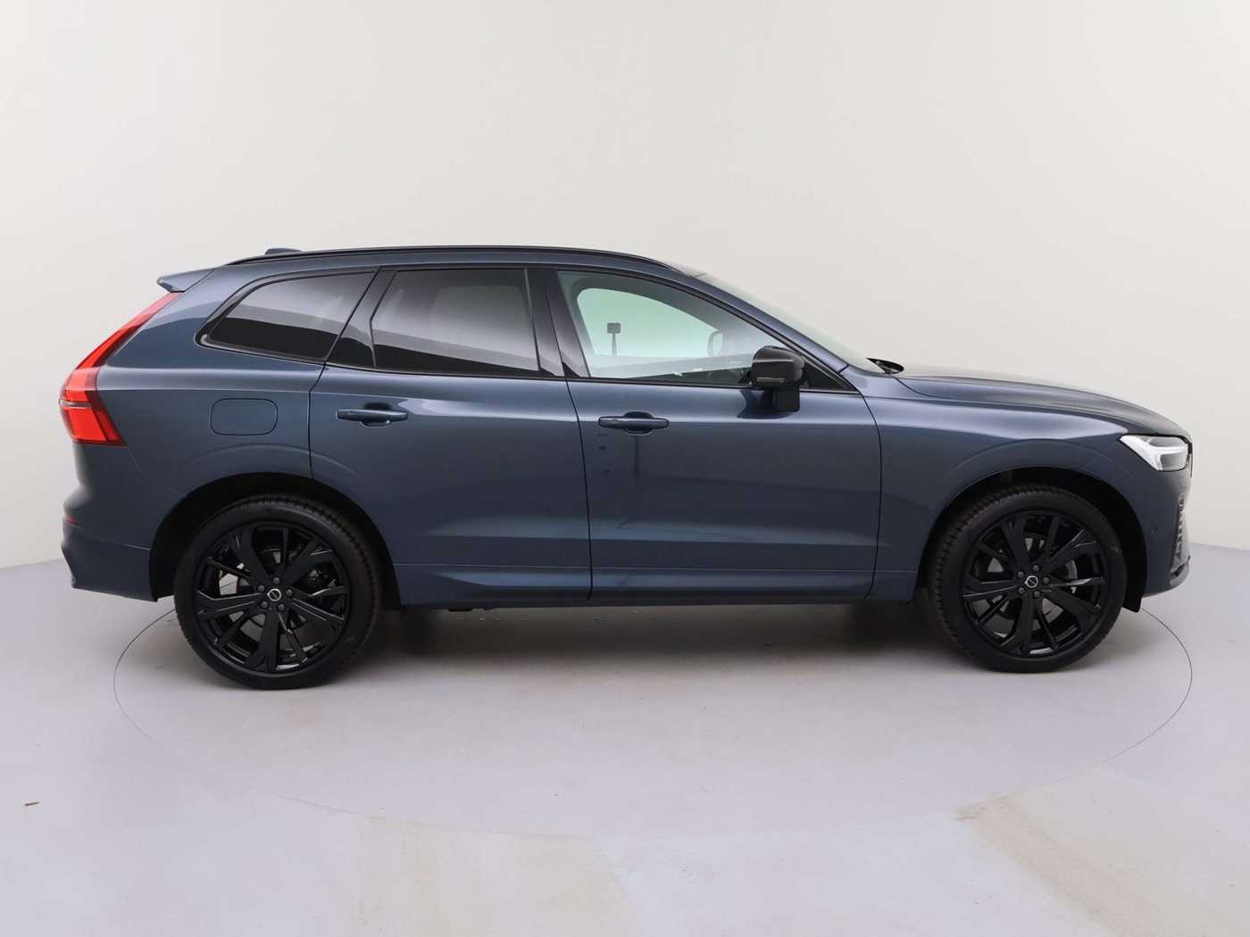Volvo XC60 – Bild 4