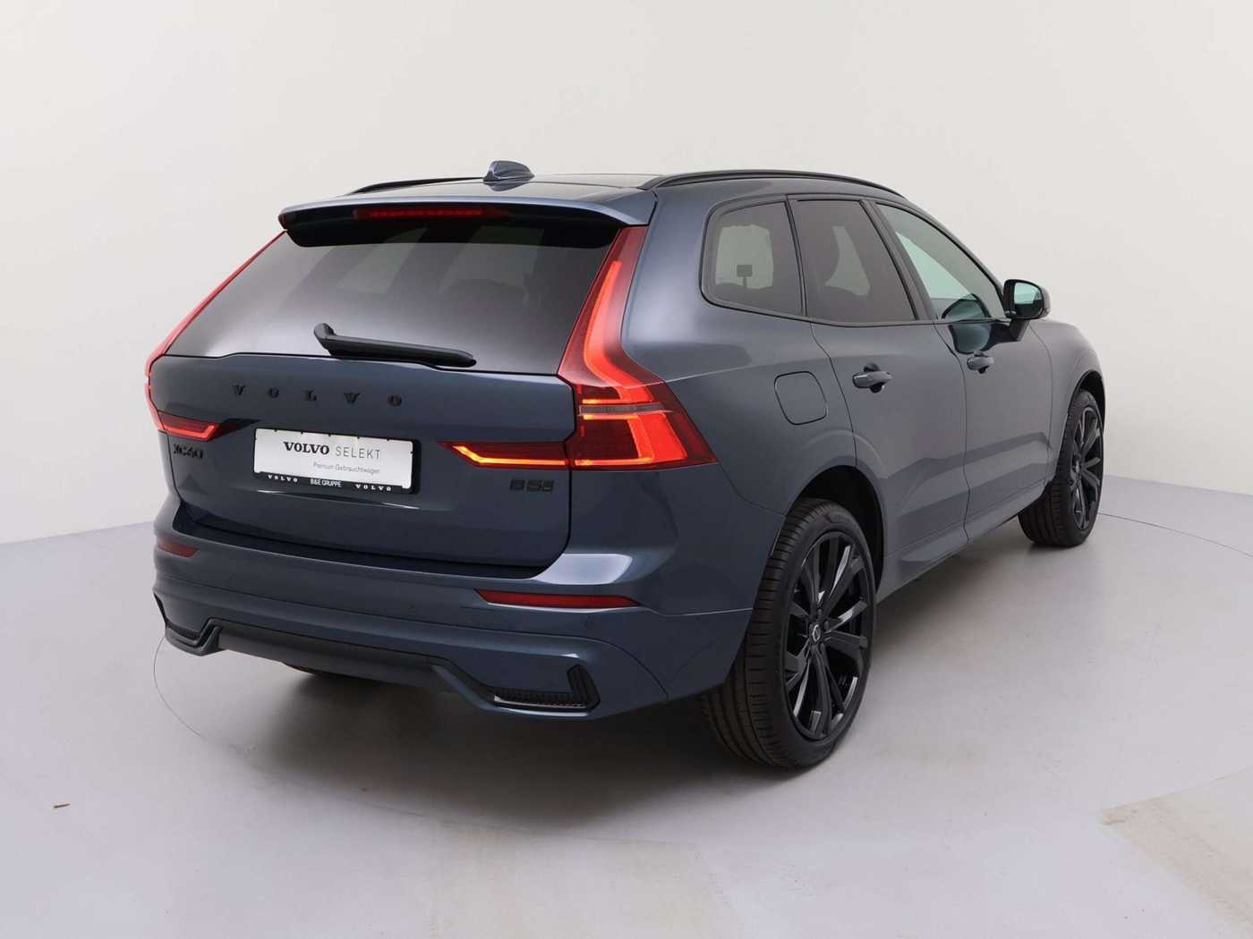 Volvo XC60 – Bild 5