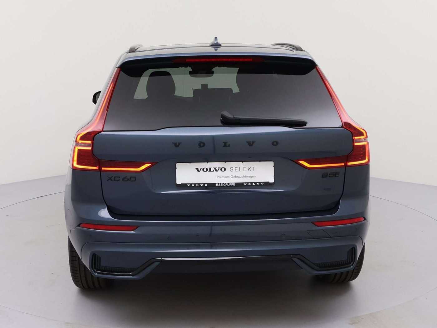 Volvo XC60 – Bild 6