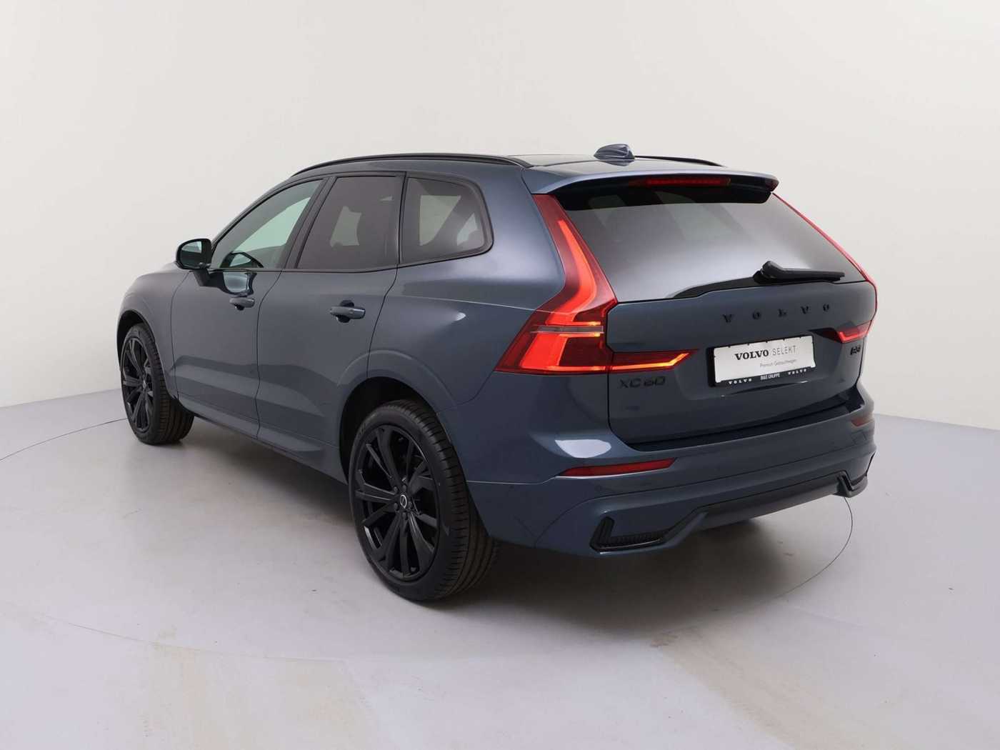 Volvo XC60 – Bild 7