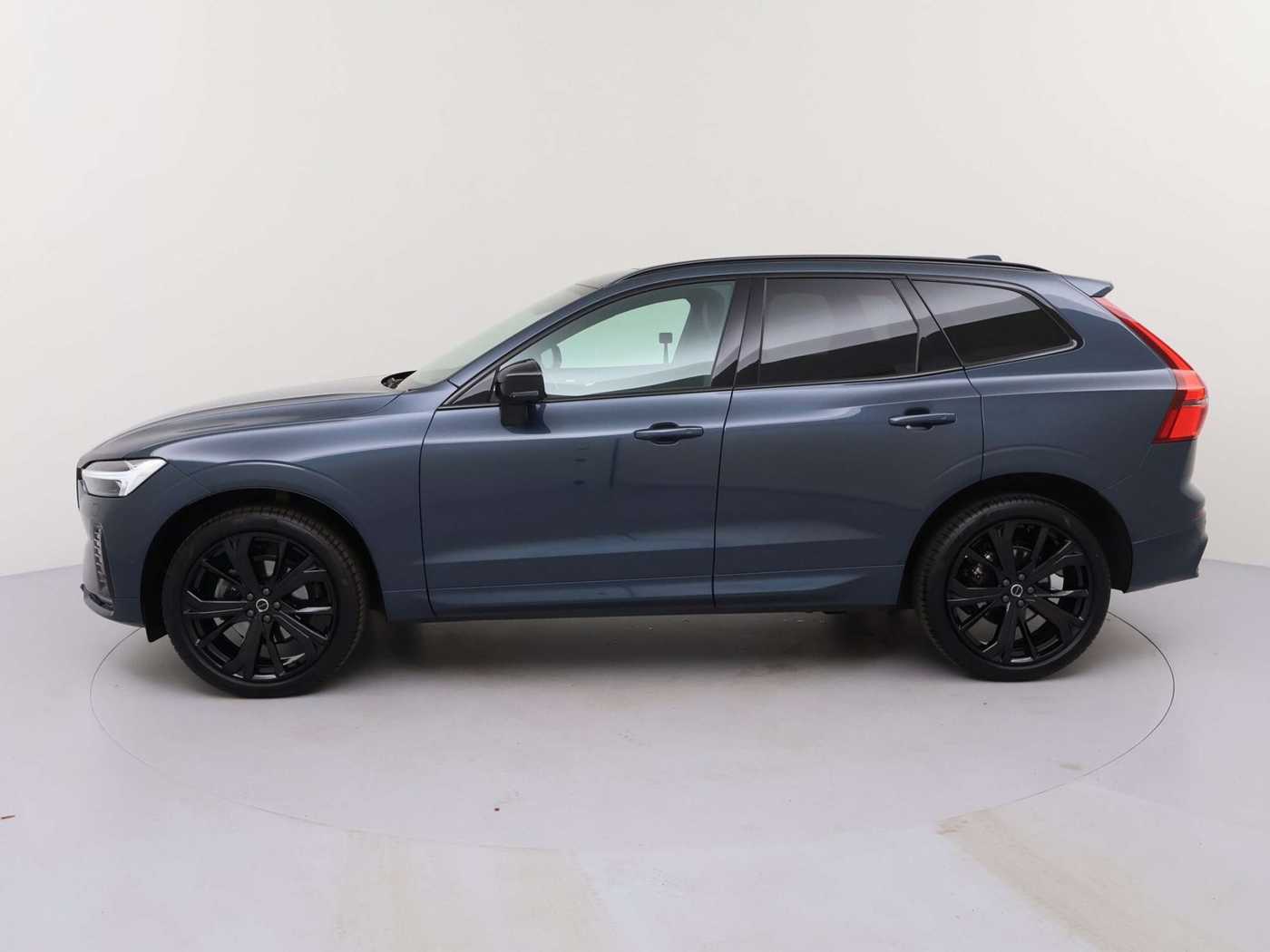 Volvo XC60 – Bild 8