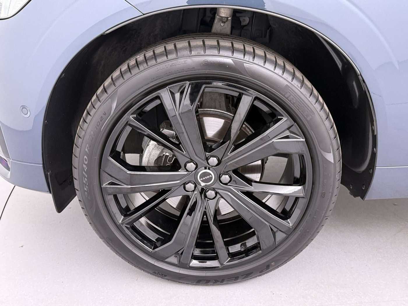 Volvo XC60 – Bild 9