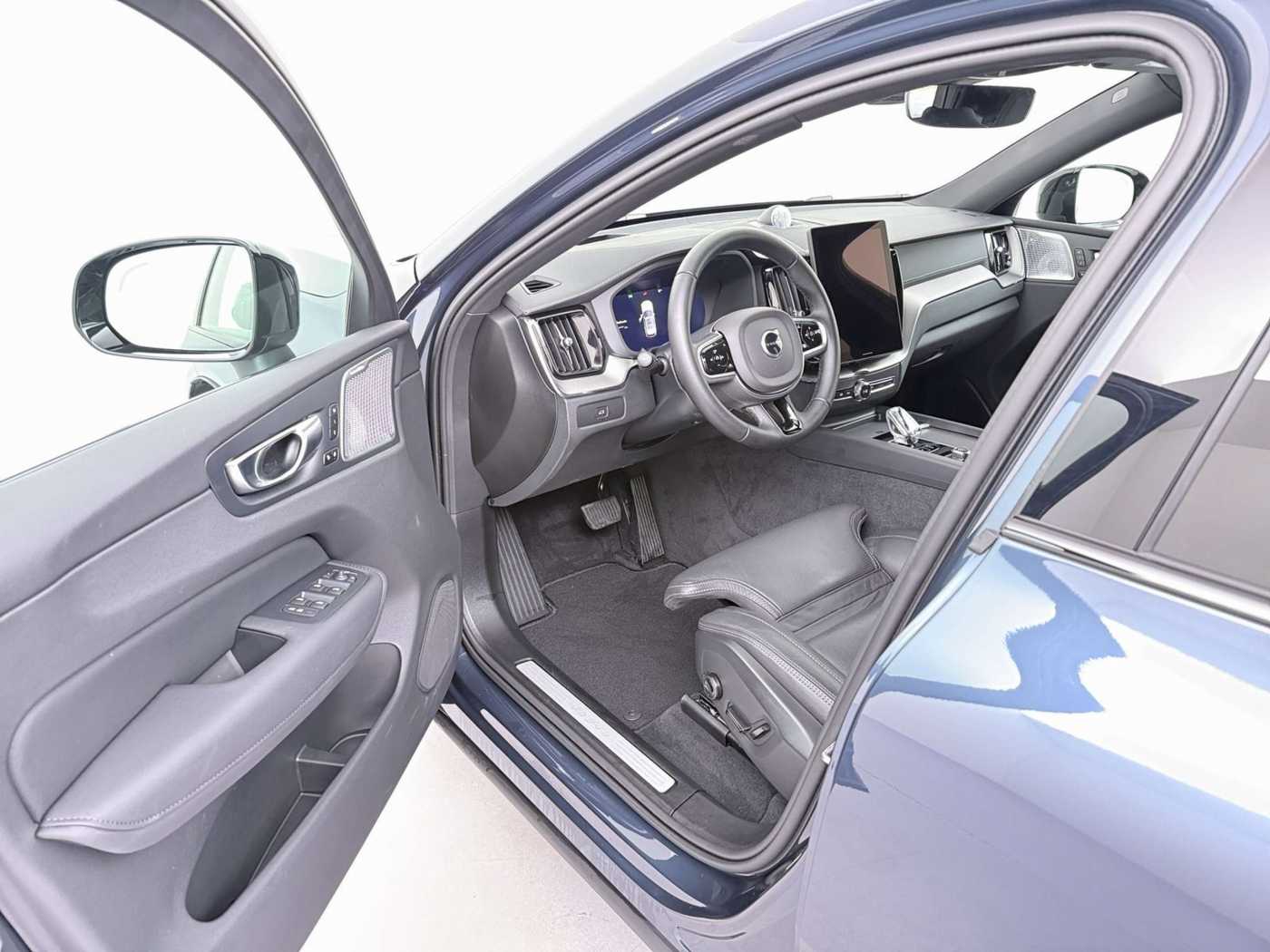 Volvo XC60 – Bild 11