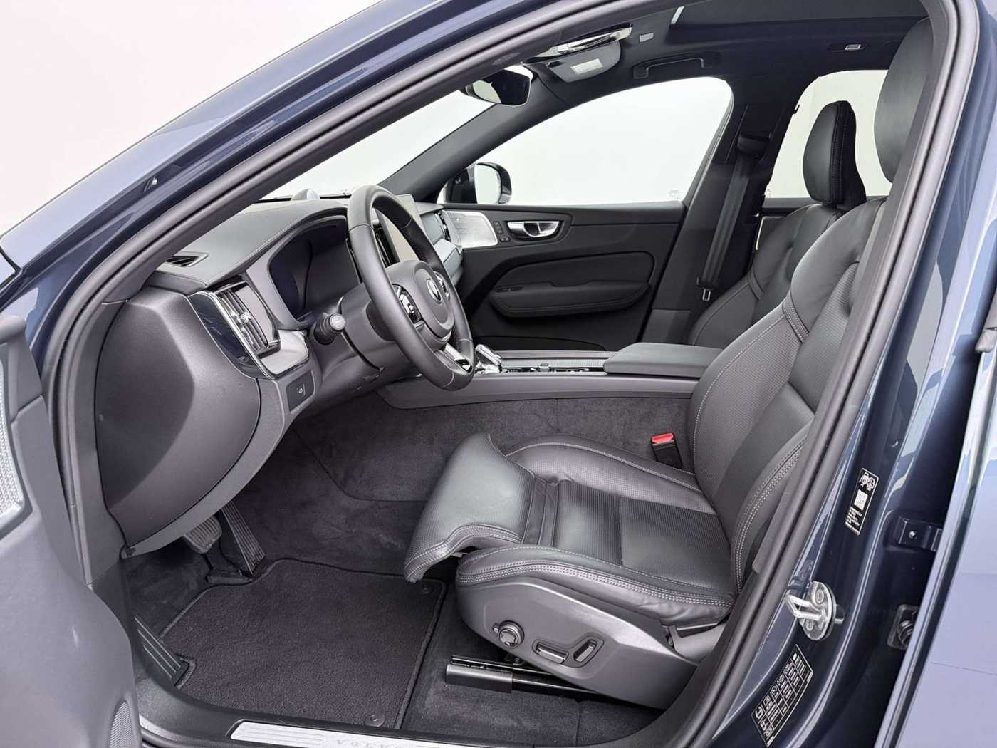 Volvo XC60 – Bild 12