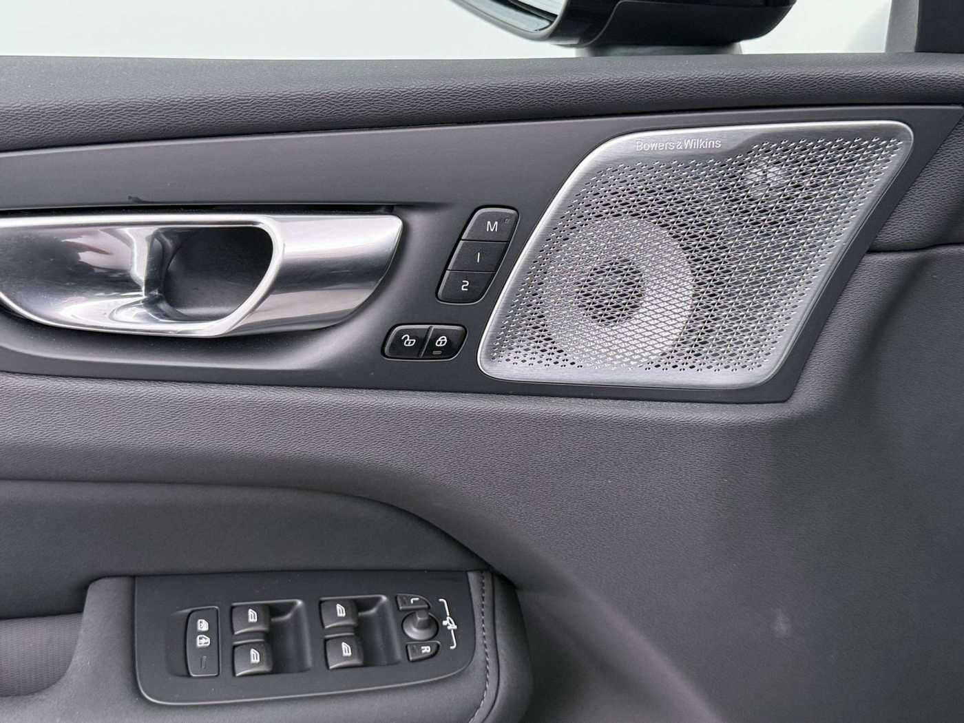 Volvo XC60 – Bild 13