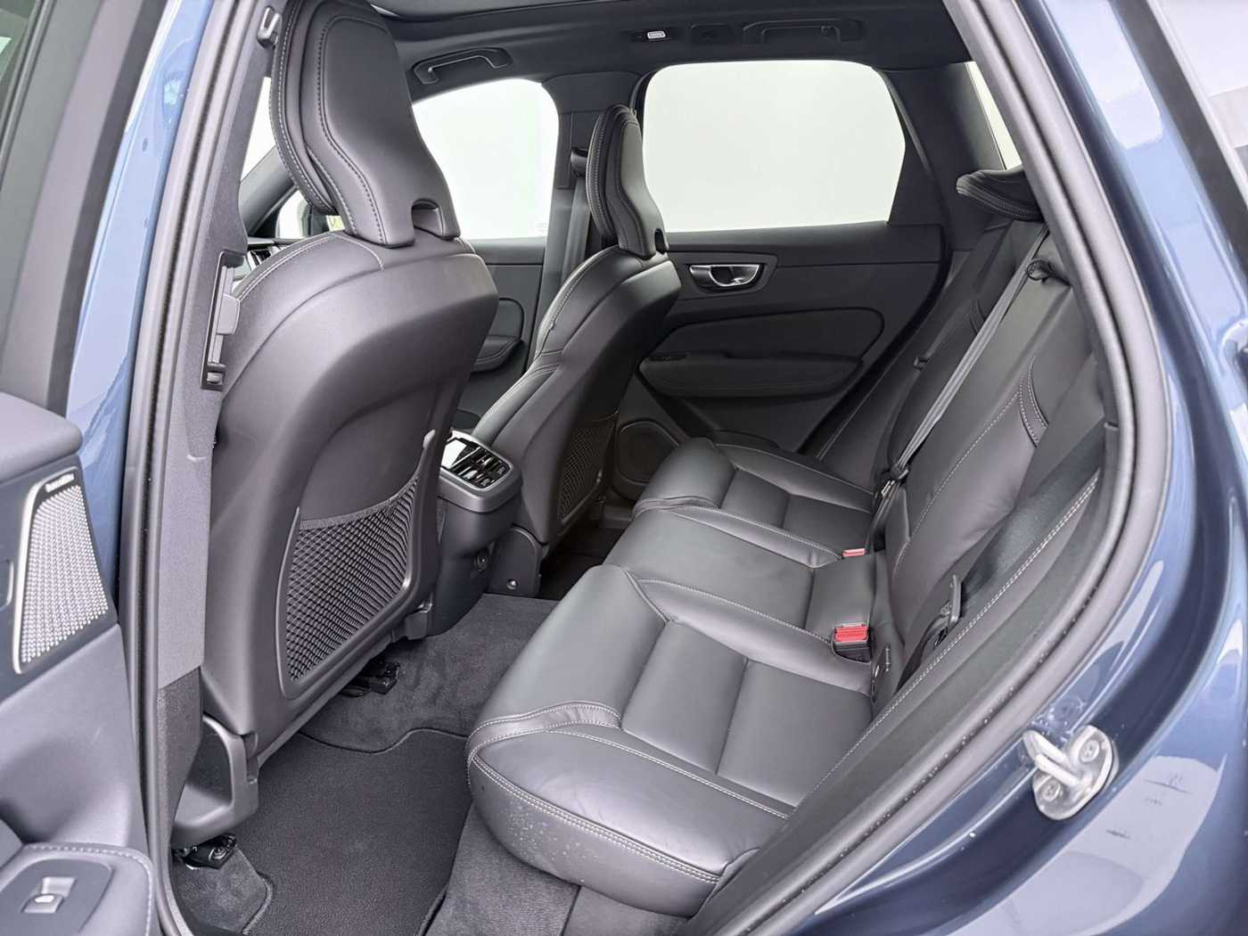 Volvo XC60 – Bild 14