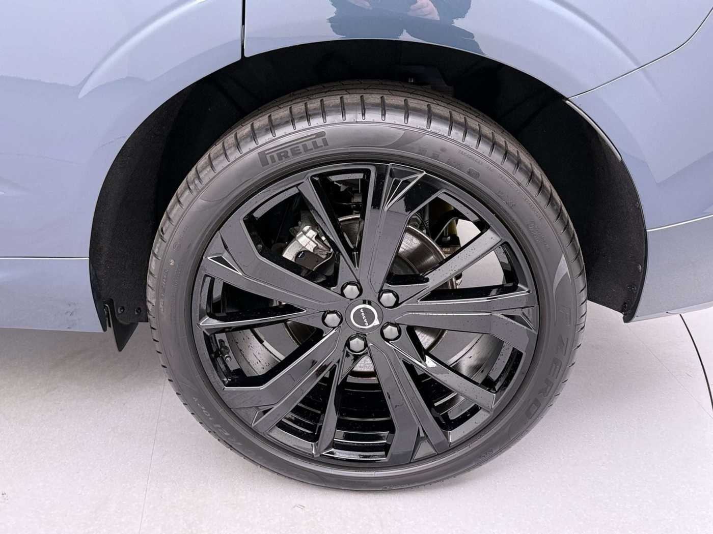 Volvo XC60 – Bild 16