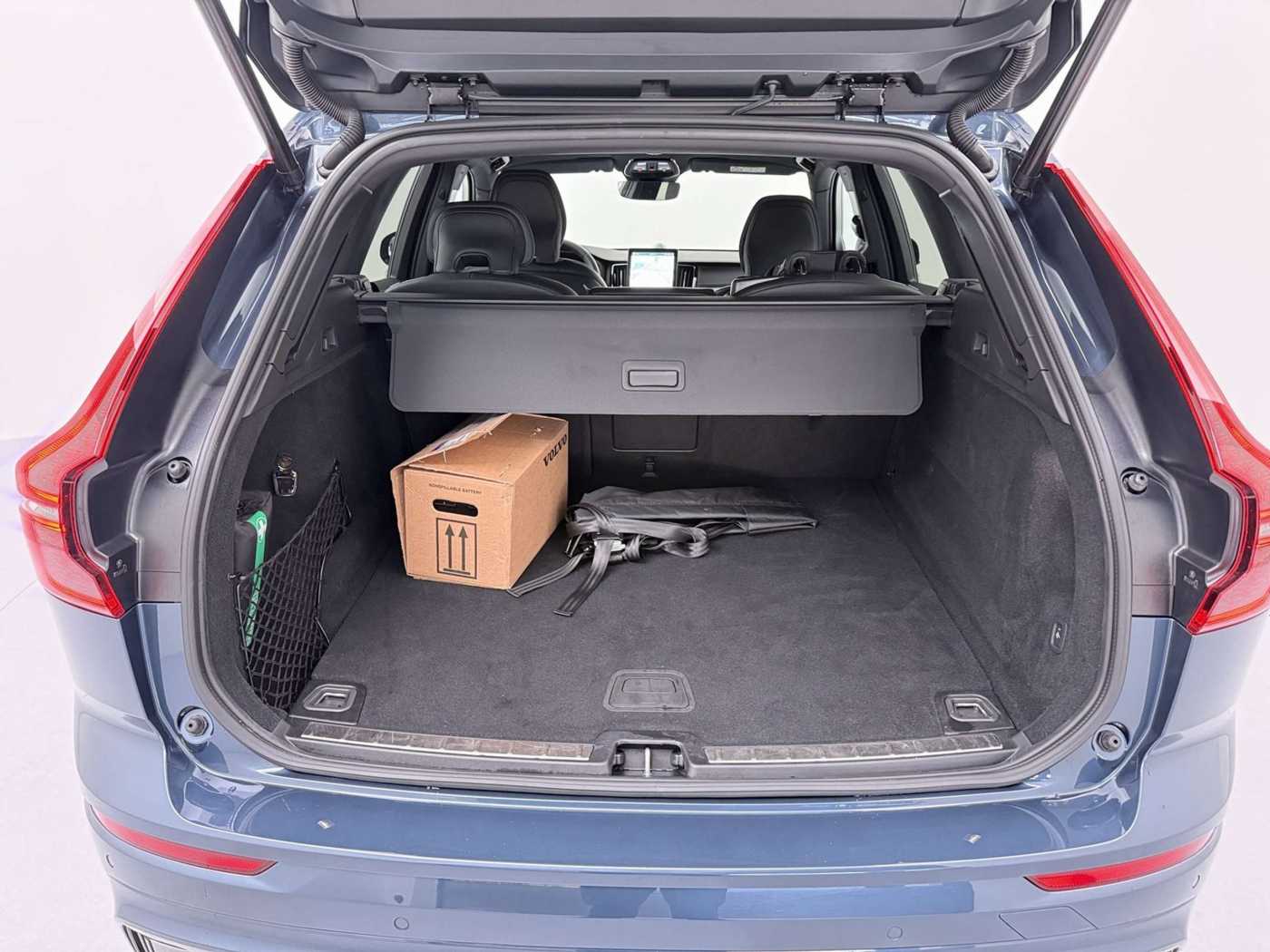 Volvo XC60 – Bild 17
