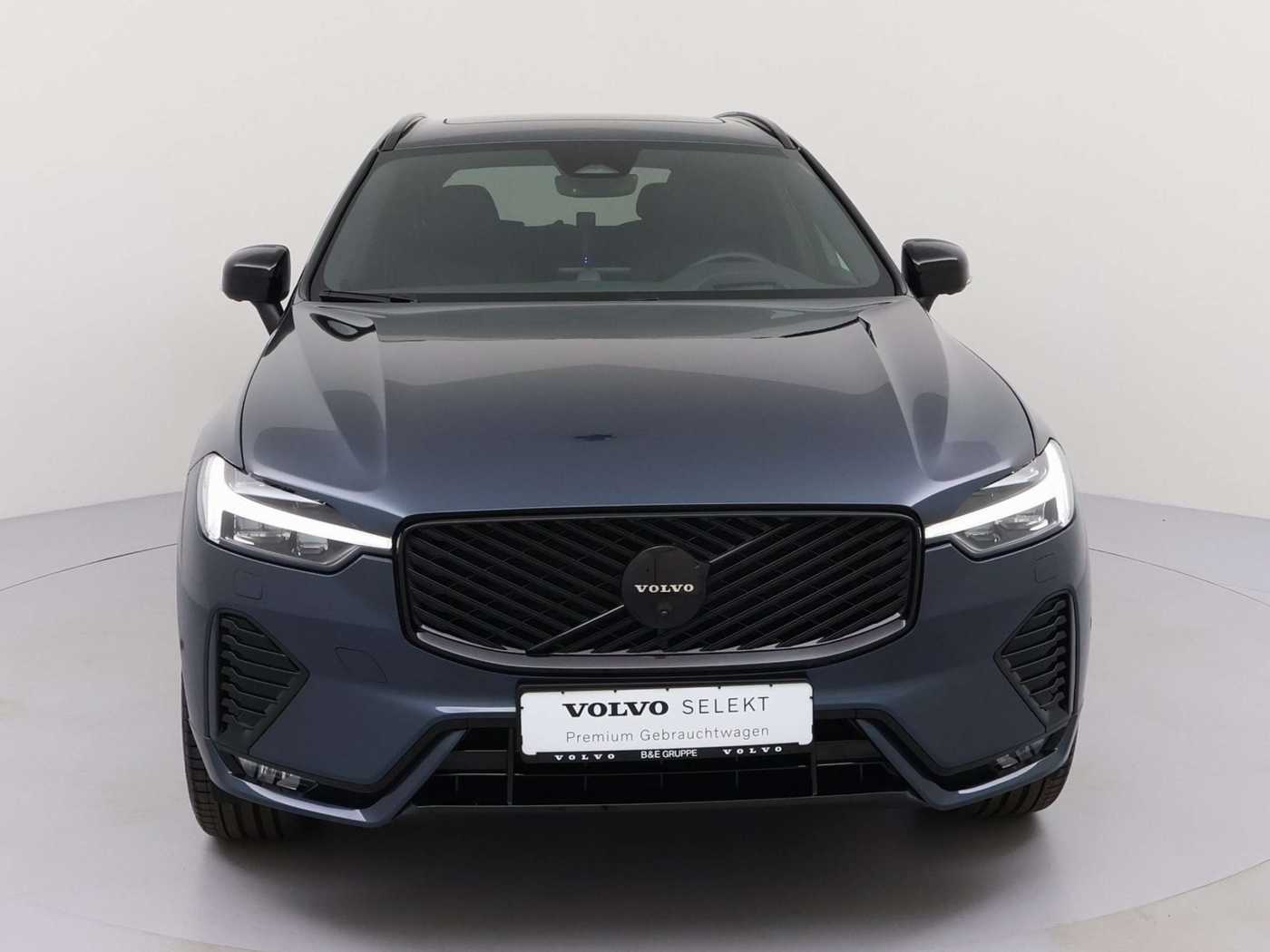 Volvo XC60 – Bild 2