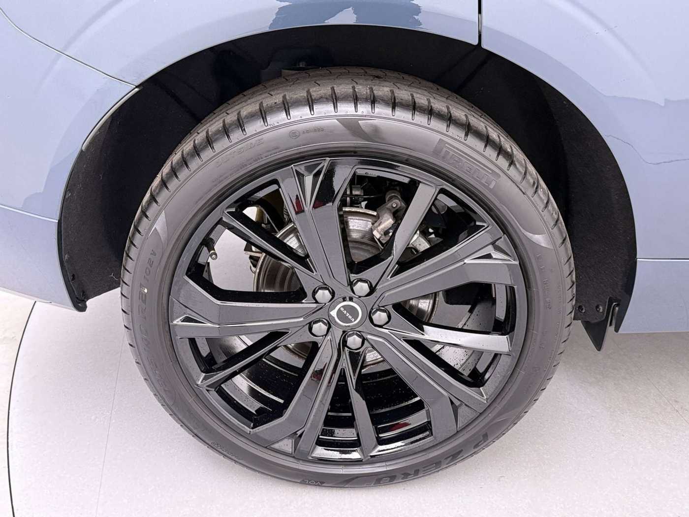 Volvo XC60 – Bild 21
