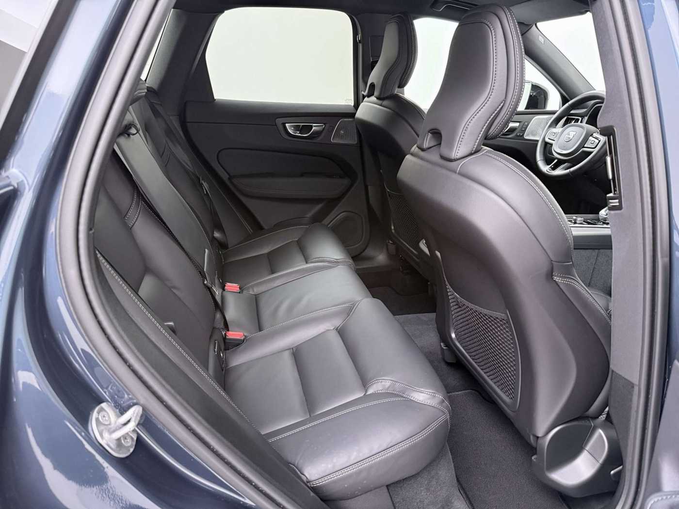 Volvo XC60 – Bild 22