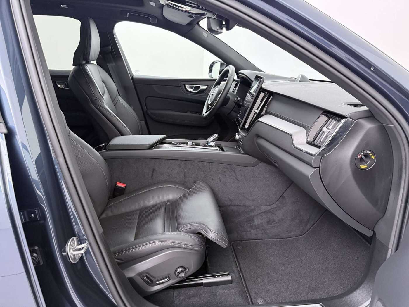 Volvo XC60 – Bild 23