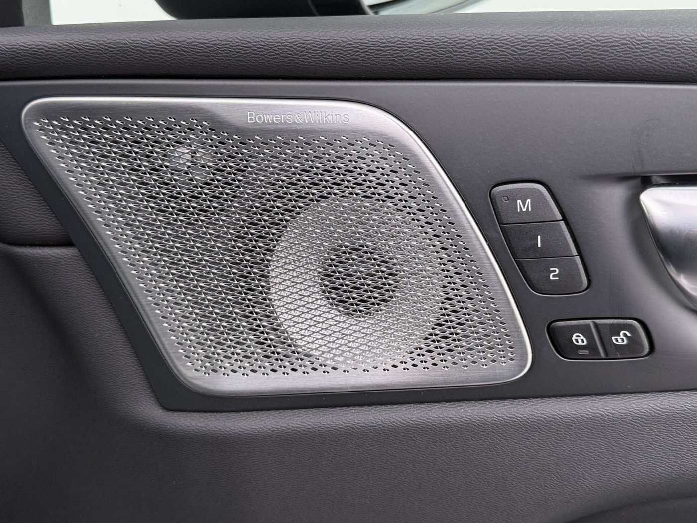 Volvo XC60 – Bild 24