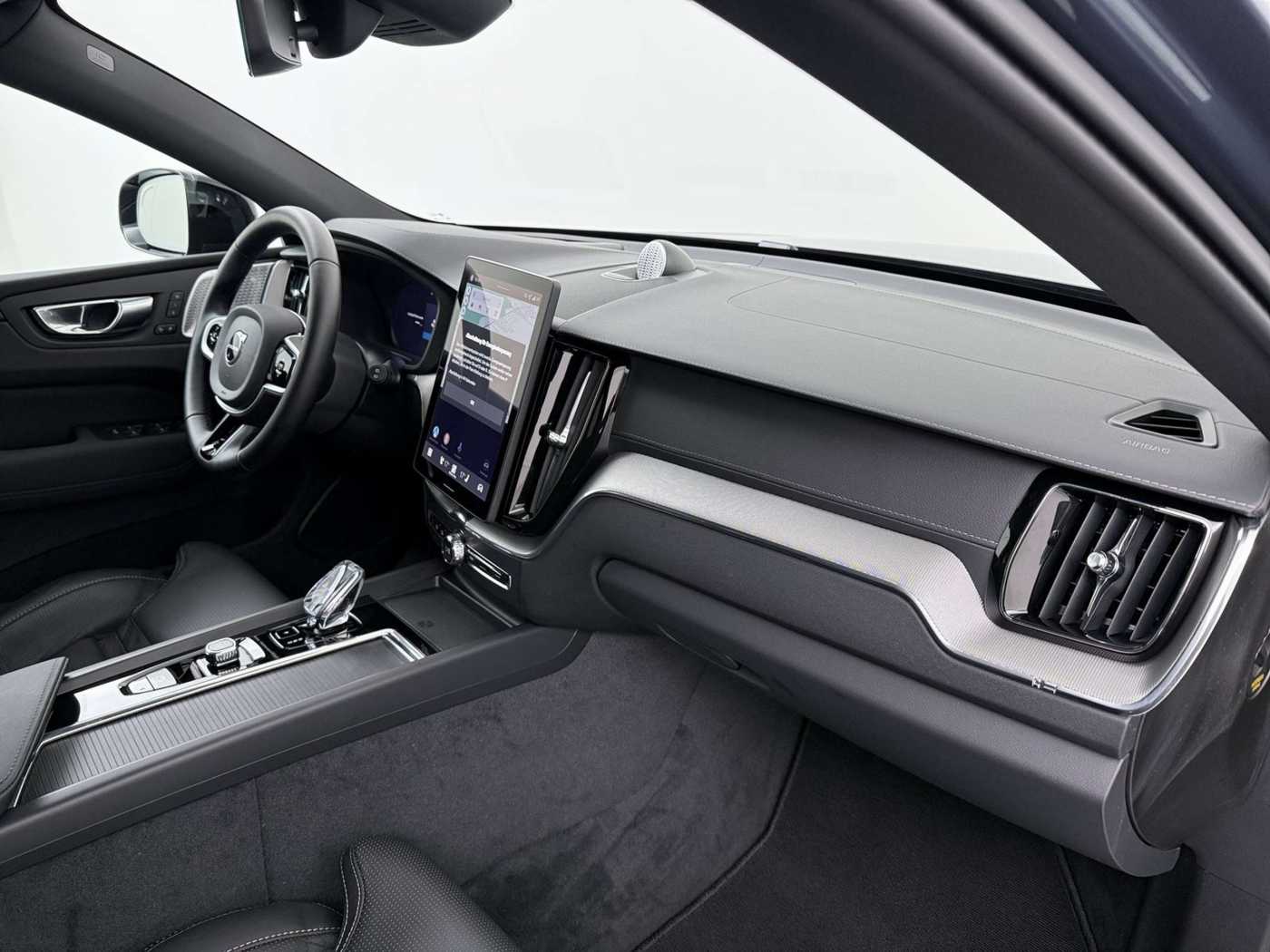 Volvo XC60 – Bild 25
