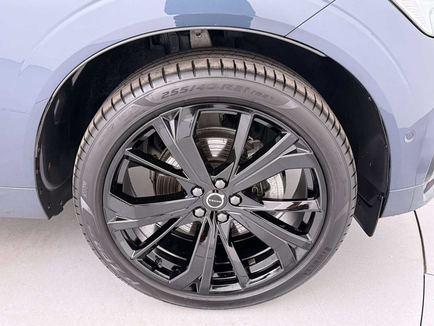 Volvo XC60 – Bild 26