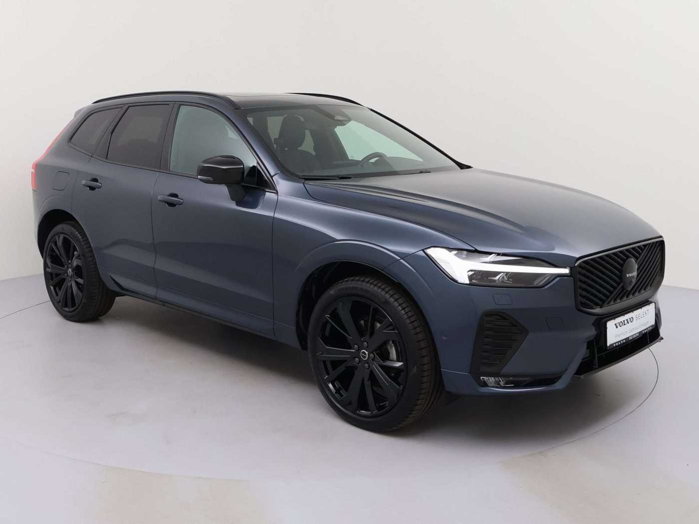 Volvo XC60 – Bild 3