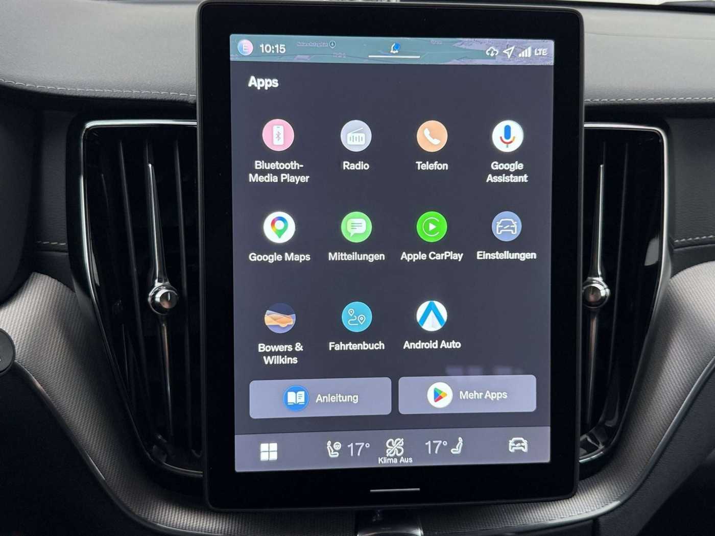 Volvo XC60 – Bild 31