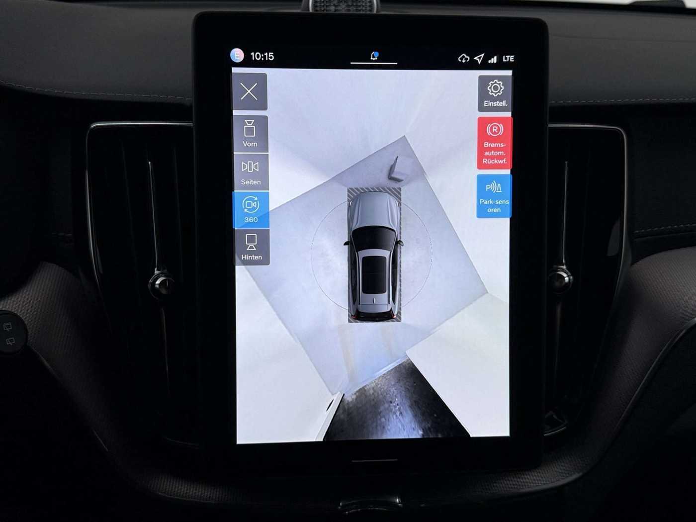 Volvo XC60 – Bild 32