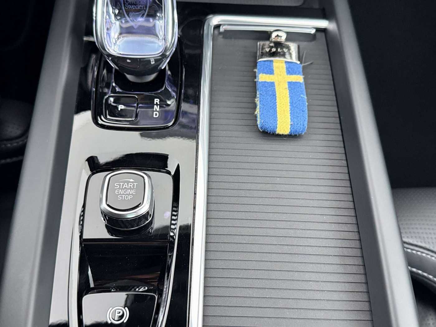 Volvo XC60 – Bild 37