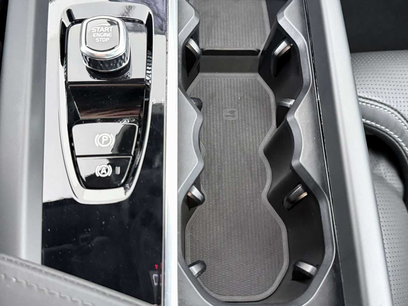 Volvo XC60 – Bild 38