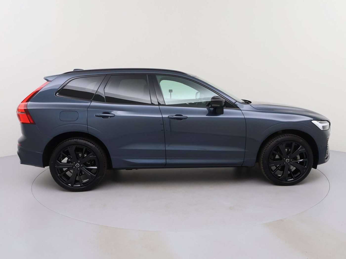 Volvo XC60 – Bild 4
