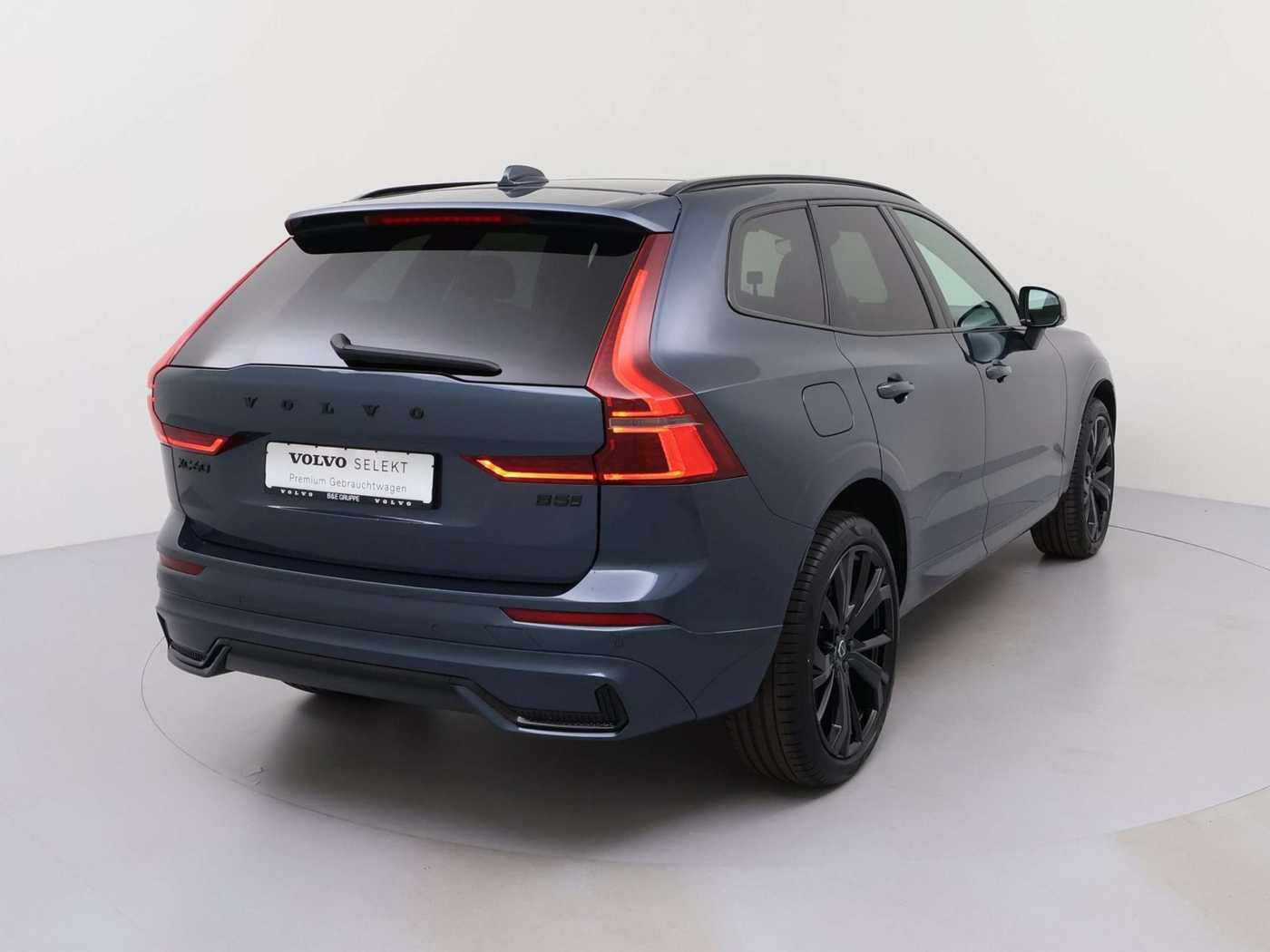 Volvo XC60 – Bild 5