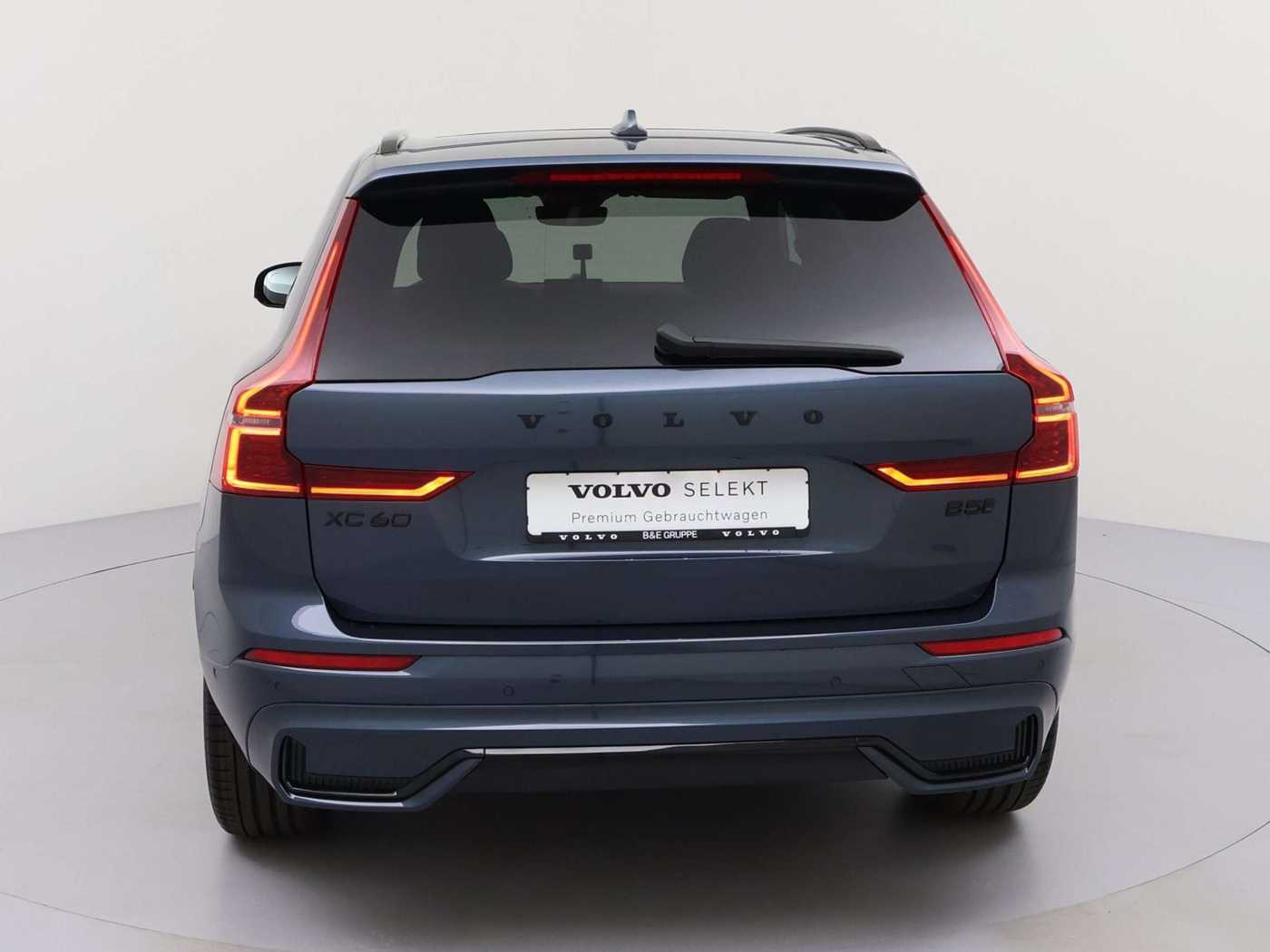Volvo XC60 – Bild 6
