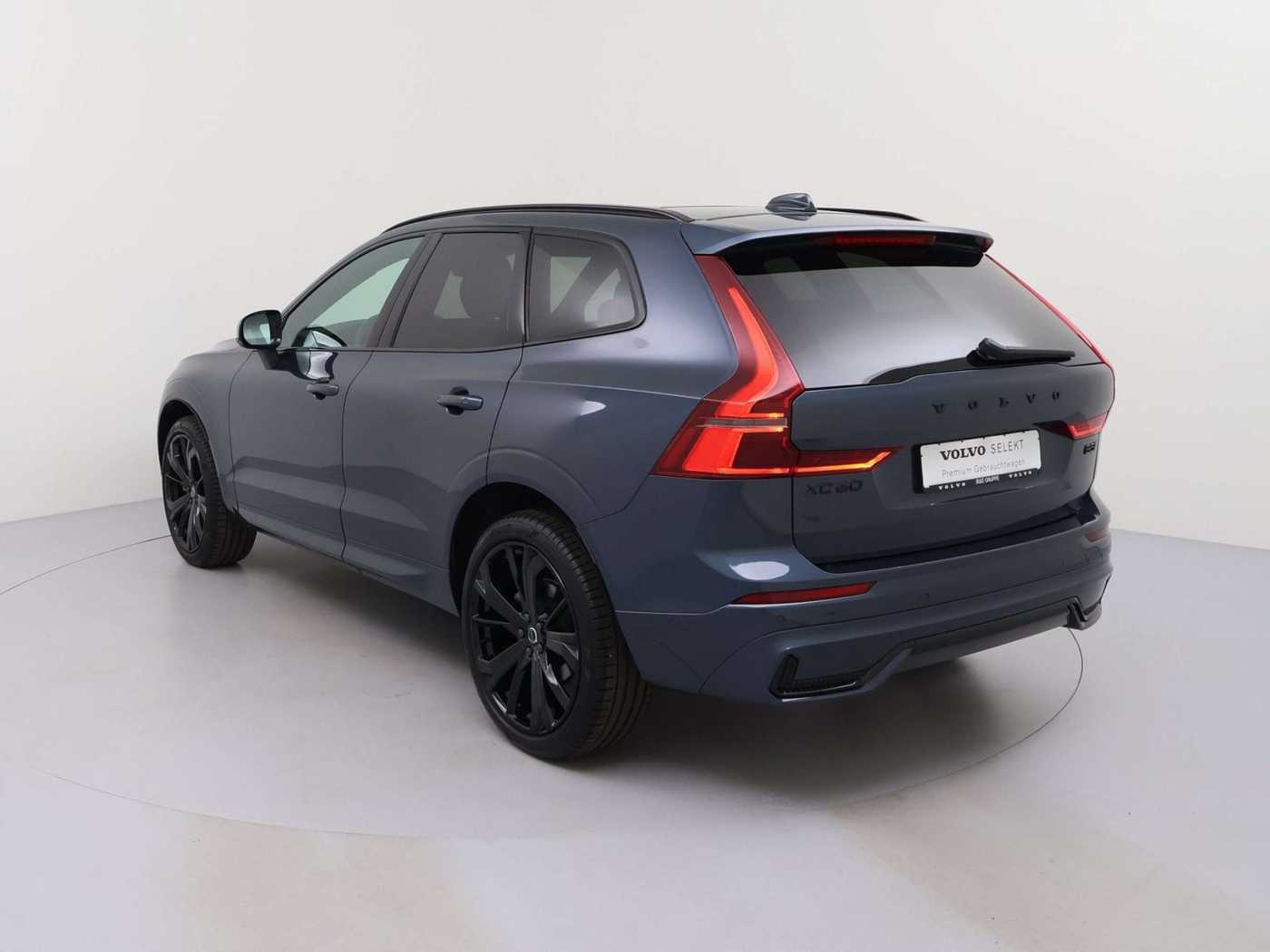Volvo XC60 – Bild 7