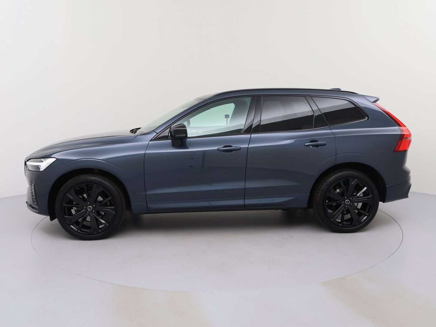 Volvo XC60 – Bild 8