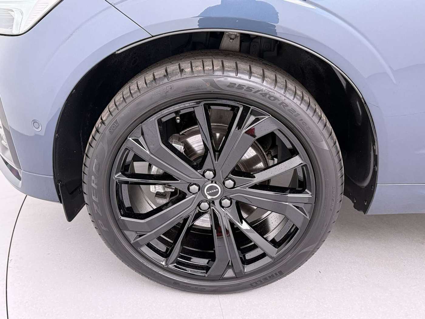Volvo XC60 – Bild 9