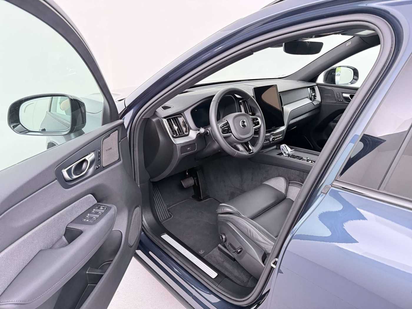 Volvo XC60 – Bild 11
