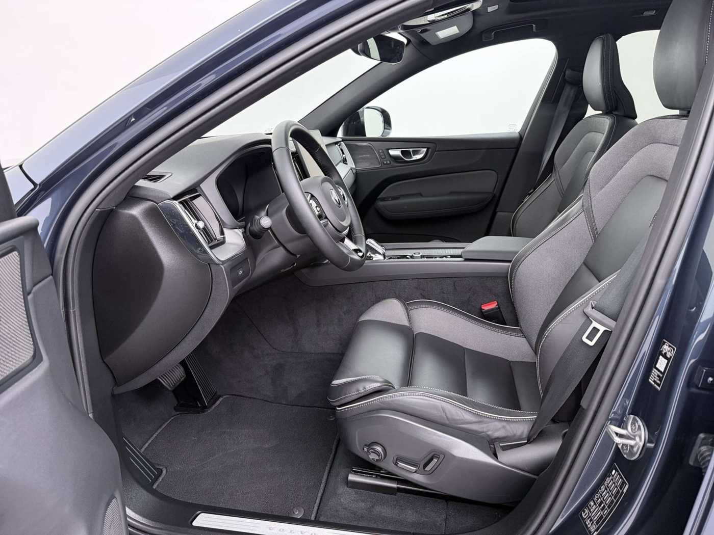 Volvo XC60 – Bild 12