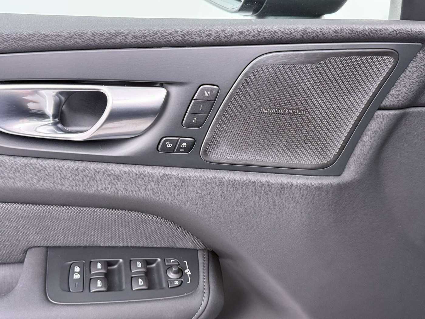 Volvo XC60 – Bild 13