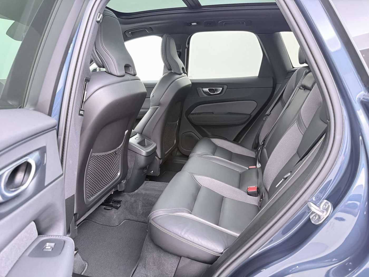 Volvo XC60 – Bild 14