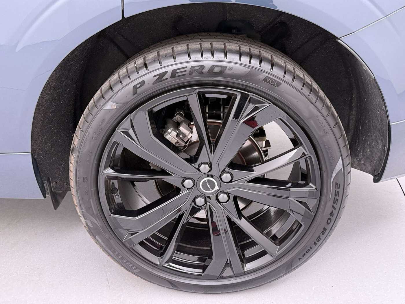 Volvo XC60 – Bild 16