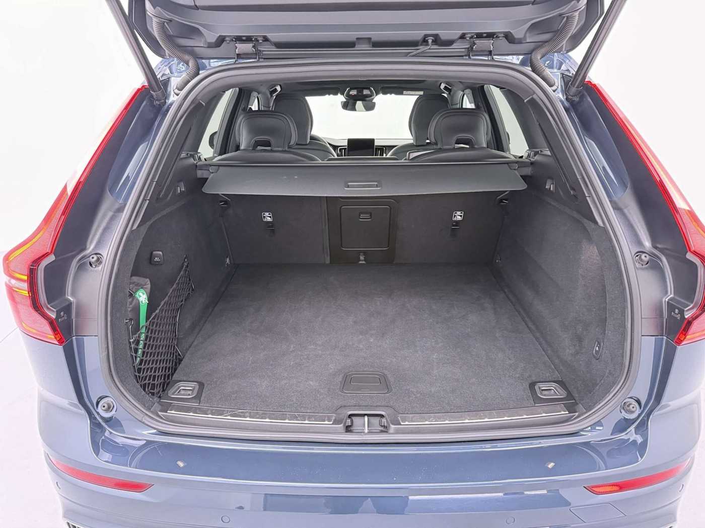 Volvo XC60 – Bild 17